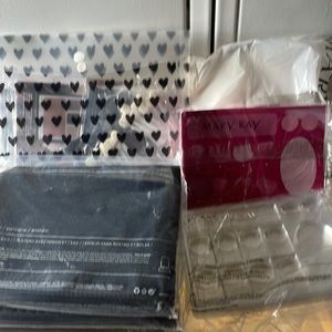Mary Kay starter items